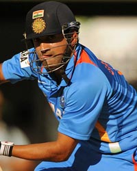 Gautam Gambhir